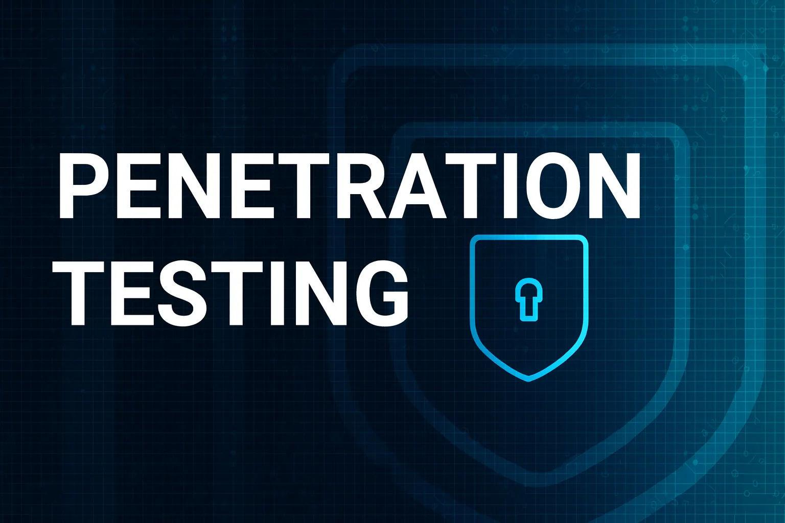 What Is Penetration Testing